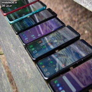 مشکل هنگ کردن گوشی سامسونگ و آیفون