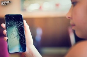 آموزش تعمیر ال سی دی گوشی و گلس شکسته