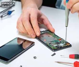 داغ کردن گوشی و مشکلات سخت افزاری همراه با آن 