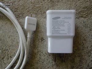 شارژر اصلی گوشی 