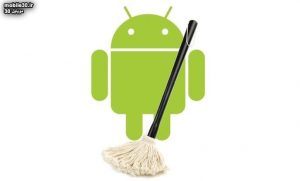 حذف اپلیکیشن های مخرب یا بلوت‌ویر (Bloatware)