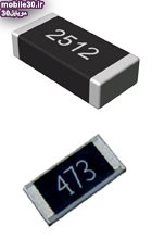 آشنایی با قطعات موبایل