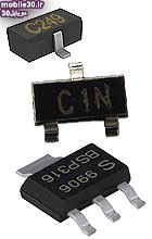 ترانزیستور