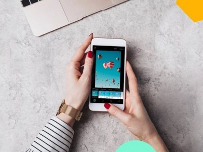 ۵ نکته کلیدی برای تعمیر موبایل