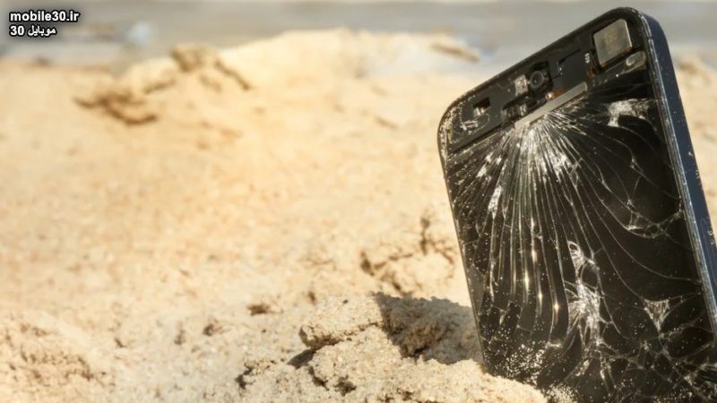 5 عادت اشتباهی که گوشی شما را به نابودی می‌کشاند