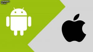 آپدیت سیستم عامل: