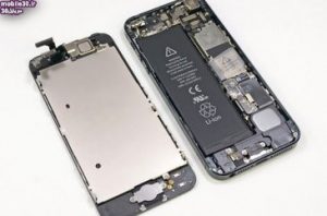 آشنایی با قطعات موبایل