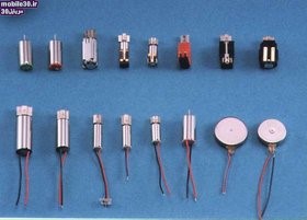 آشنایی با قطعات موبایل