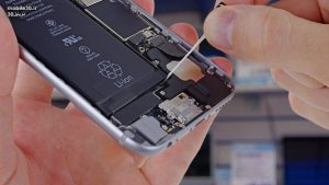 علت باد کردن باتری های گوشی موبایل چیست ؟ 