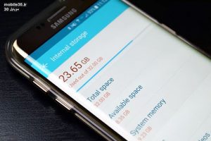 مشکل هنگ کردن گوشی سامسونگ و آیفون