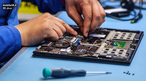 مشکلات سخت افزاری که باعث می شوند گوشی شما شارژ نشود