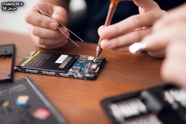 مشکلات اسپیکر