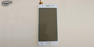 آموزش تعمیر ال سی دی گوشی و گلس شکسته