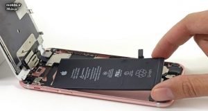 هنگام باد کردن باتری های موبایل چه کار کنیم 