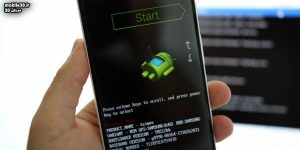 مشکل هنگ کردن گوشی سامسونگ و آیفون