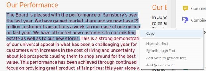 آموزش تبدیل پی دی اف به ورد در کامپیوتر