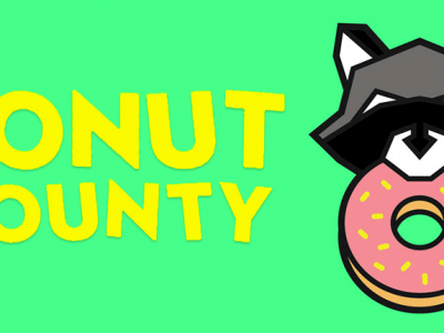 معرفی بازی Donut County