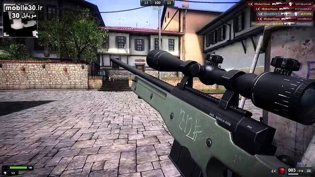 بهترین بازی های اکشن برای کامپیوترهای ضعیف