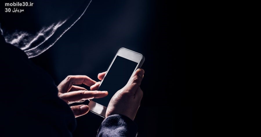 چگونه می توان از هک شدن گوشی جلوگیری کرد؟