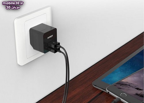 وصل بودن شارژر به پریز برق چه مشکلی ایجاد میکند ؟