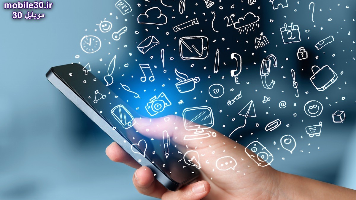 جلوگیری از مصرف دیتای اپلیکیشن های اندروید