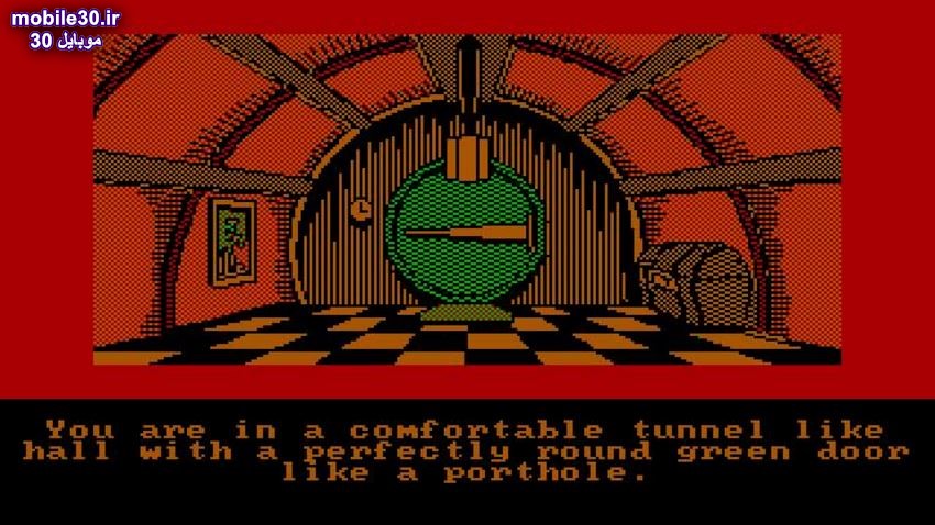 ارباب حلقه‌ها