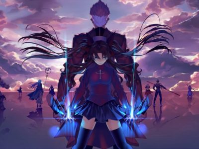 انیمه برتر زامبی: از Soul Eater تا Tokyo Ghoul