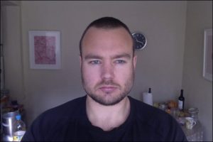 تماس تصویری