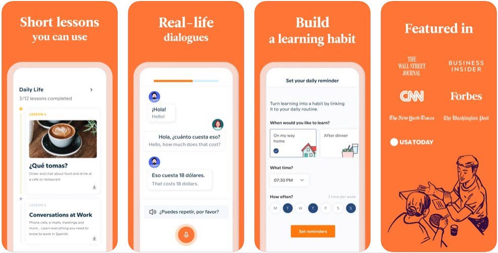 آموزش زبان انگلیسی