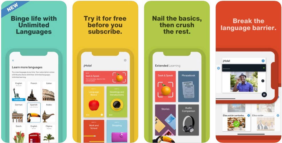 آموزش زبان انگلیسی