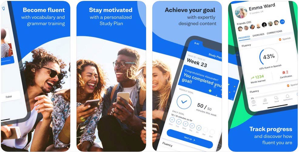 آموزش زبان انگلیسی