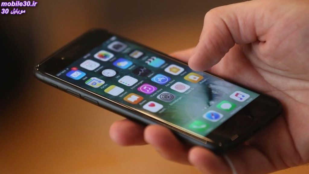 مخاطبین حذف شده