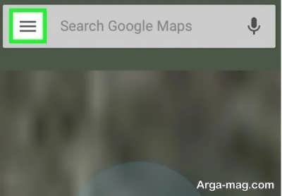 ثبت آدرس در گوگل