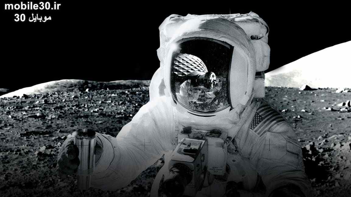 حقایق جالب درمورد ماه | رازهایی درباره همراه زمین