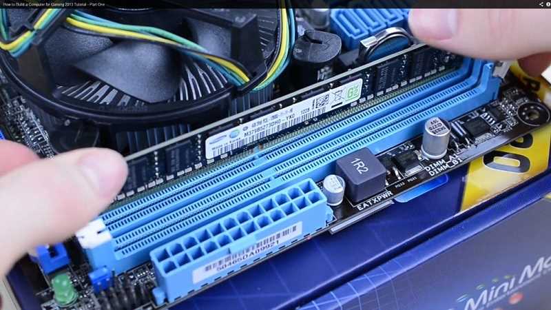 آموزش خالی کردن حافظه رم کامپیوتر | کاهش میزان مصرفی ویندوز