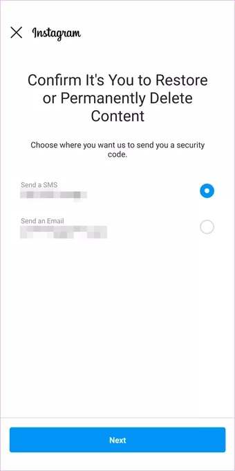 استوری اینستاگرام