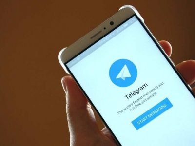 چگونه دانلود خودکار تلگرام را غیرفعال کنیم 