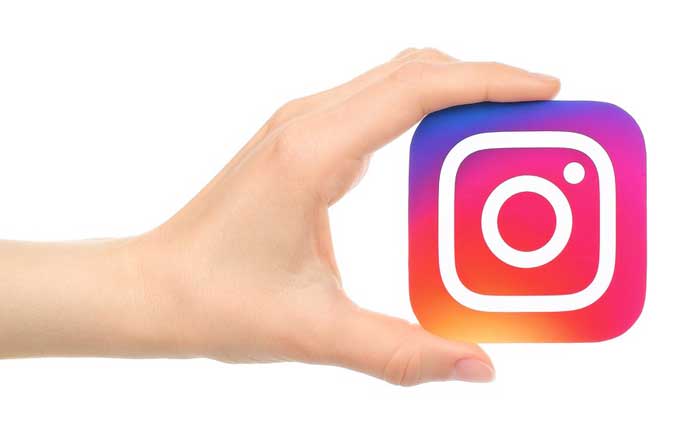 روش تشخیص پیج فیک در اینستاگرام