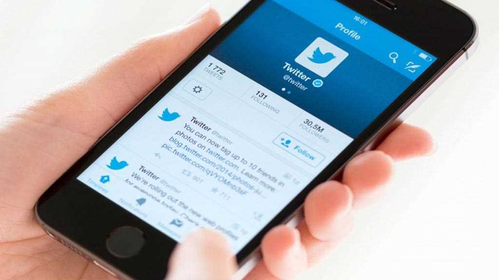 آموزش ساخت اکانت توییتر در کامپیوتر و موبایل