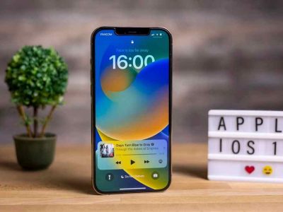 بررسی iOS 16 | بزرگ‌ترین غافلگیری نرم‌افزاری اپل