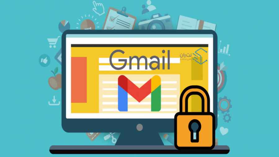 امنیت حساب جیمیل خود را چگونه افزایش دهیم؟