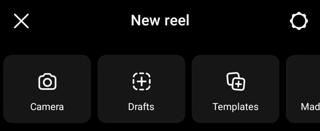 آیا میدانید چگونه میتوان ریلز اینستاگرام ساخت؟