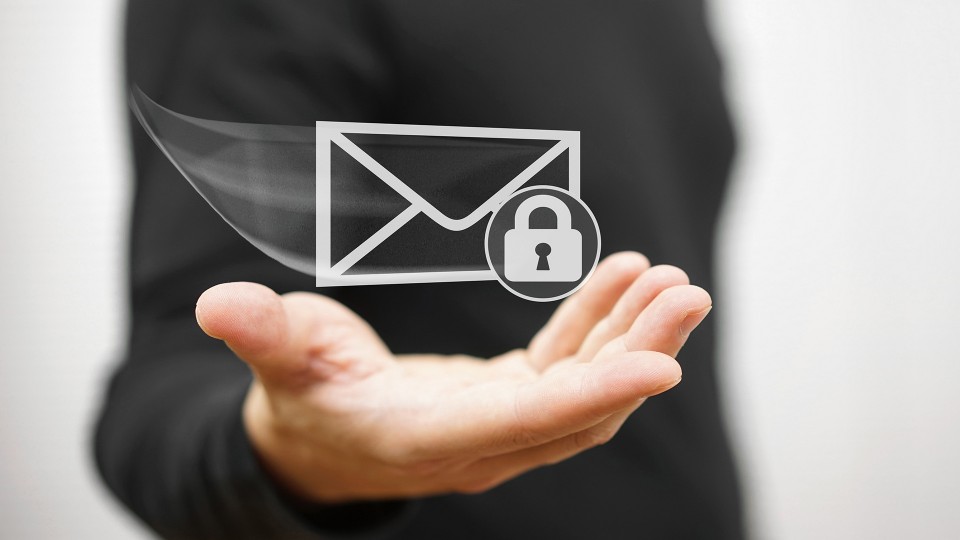 روش های جلوگیری از هک جیمیل