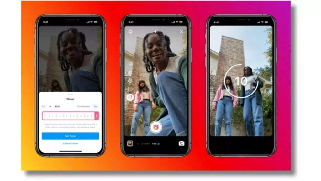 آیا میدانید چگونه میتوان ریلز اینستاگرام ساخت؟