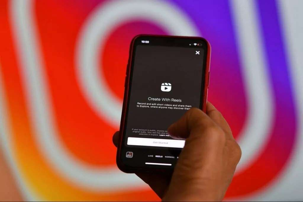 آیا میدانید چگونه می‌توان ریلز اینستاگرام ساخت؟
