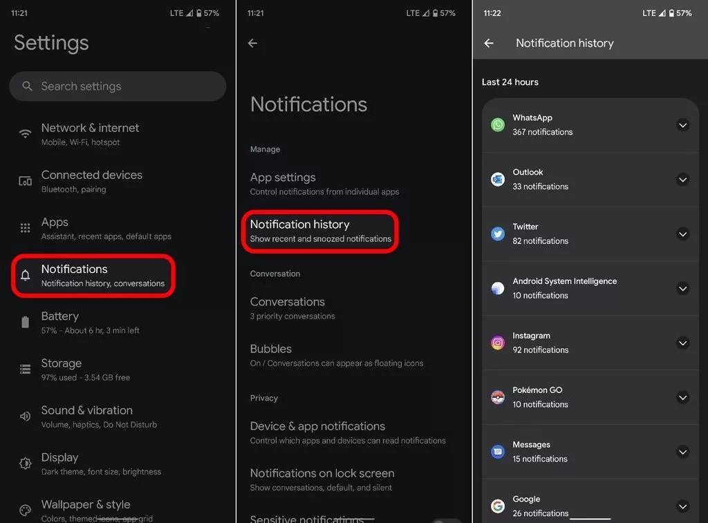 اپلیکیشن اینستاگرام
