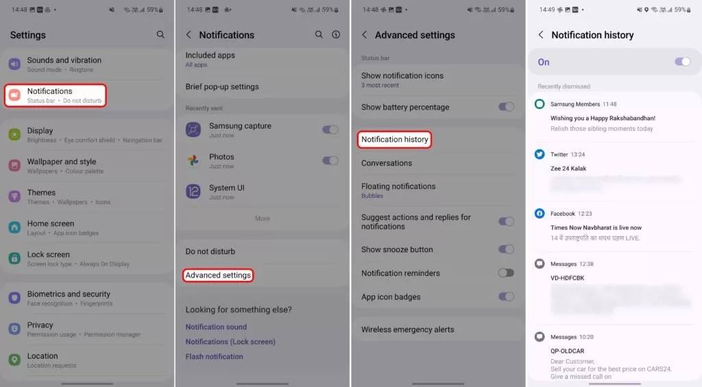 اپلیکیشن اینستاگرام