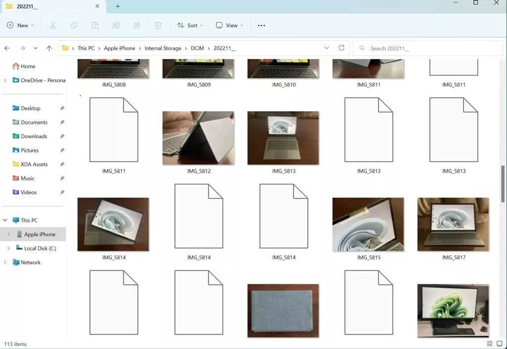 انتقال فایل های آیفون به کامپیوتر چگونه باید باشد؟