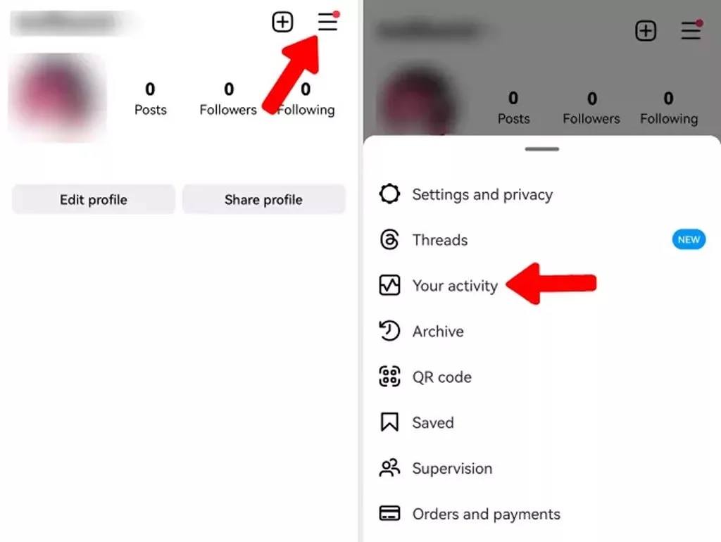 چگونه استوریهای طولانیتری در اینستاگرام به اشتراک بگذاریم؟