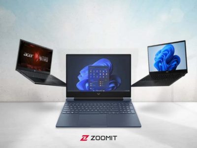 بهترین لپ‌تاپ‌ها برای کارهای مهندسی [اسفند ۱۴۰۲]